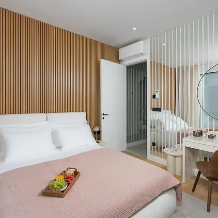 Exclusive Valea Near Zadar Villa Turanj