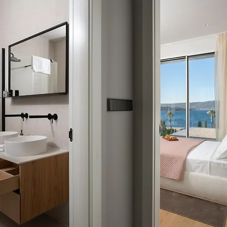 Villa Exclusive Valea Near Zadar *