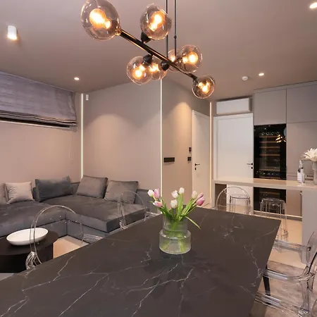 Exclusive Valea Near Zadar *