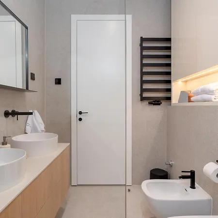 Exclusive Valea Near Zadar Villa