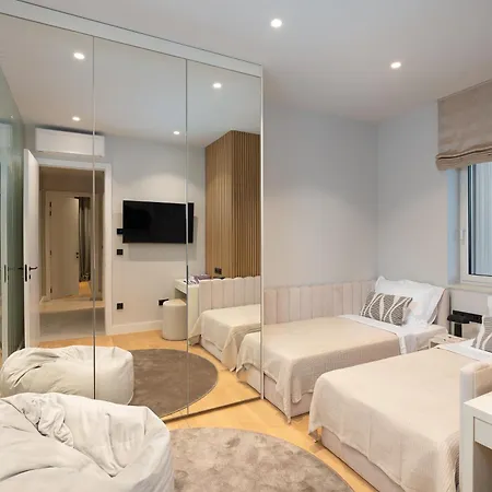 Exclusive Valea Near Zadar
