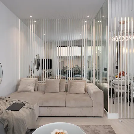 Villa Exclusive Valea Near Zadar *