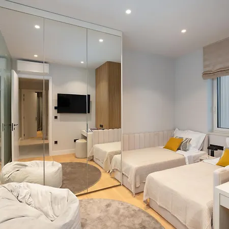 Exclusive Valea Near Zadar Villa