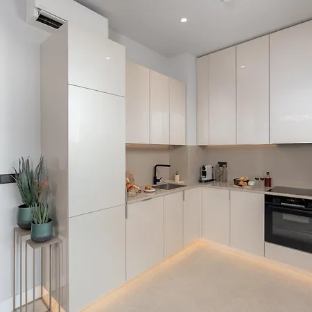 Exclusive Valea Near Zadar Villa *