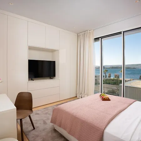 Exclusive Valea Near Zadar Villa Turanj