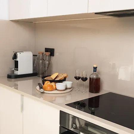 Exclusive Valea Near Zadar *