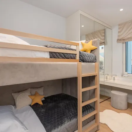 Exclusive Valea Near Zadar Villa *