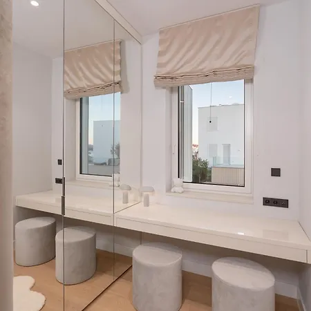 Villa Exclusive Valea Near Zadar *