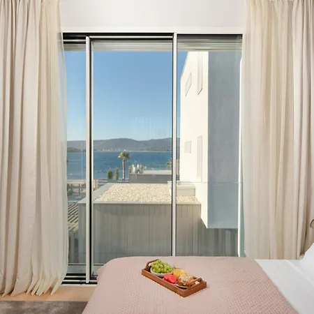 Exclusive Valea Near Zadar Villa Turanj