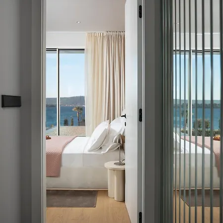 Exclusive Valea Near Zadar Villa *