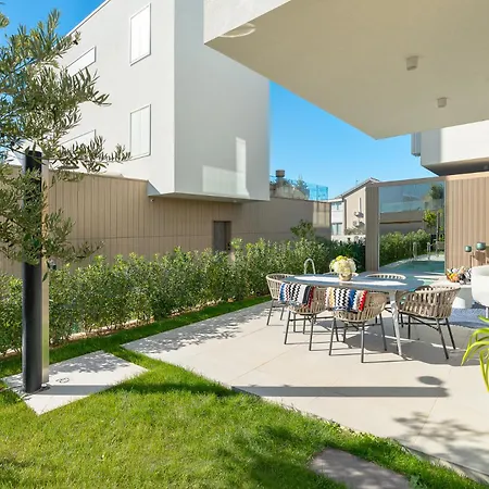 Villa Exclusive Valea Near Zadar *