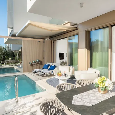 Exclusive Valea Near Zadar Villa Turanj