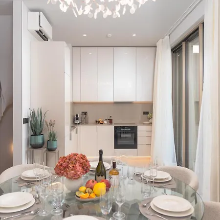 Villa Exclusive Valea Near Zadar *