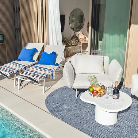 Exclusive Valea Near Zadar Villa *
