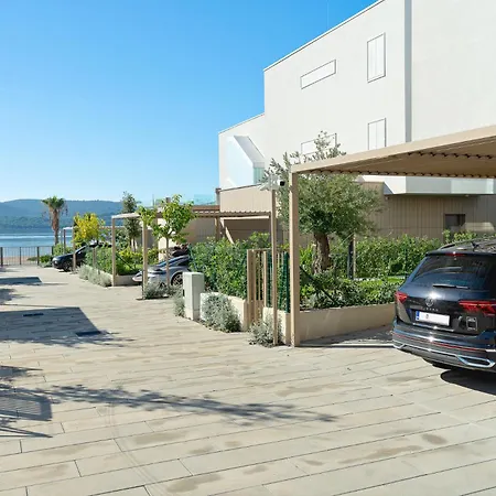 Villa Exclusive Valea Near Zadar *