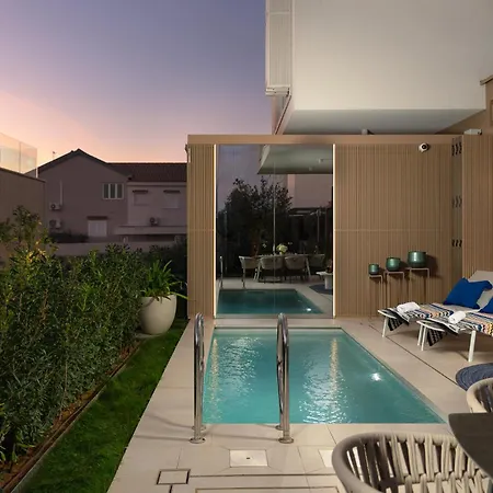 Exclusive Valea Near Zadar Villa Turanj