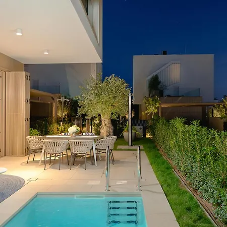 Exclusive Valea Near Zadar Turanj
