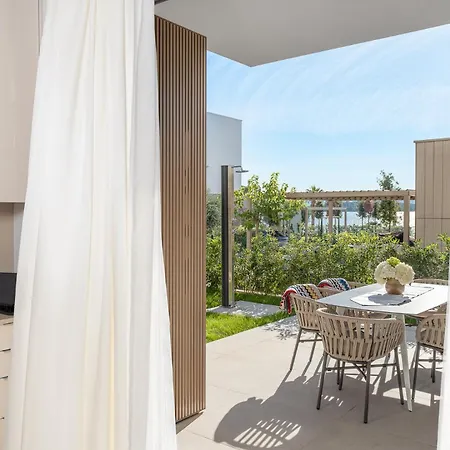 Exclusive Valea Near Zadar Villa
