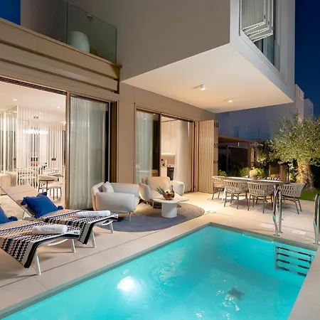 Villa Exclusive Valea Near Zadar Turanj