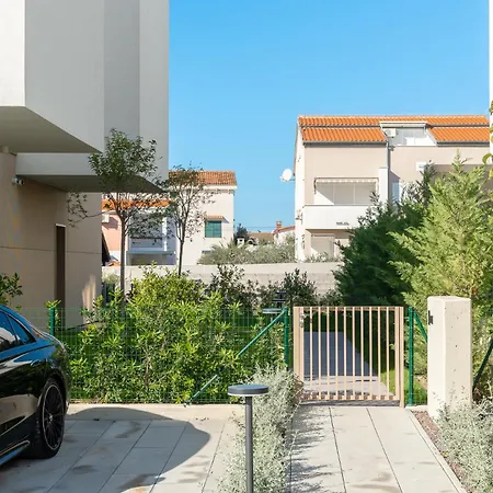 Exclusive Valea Near Zadar Turanj