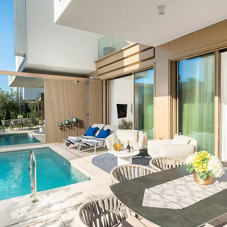 Exclusive Valea Near Zadar