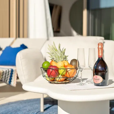 Exclusive Valea Near Zadar Villa