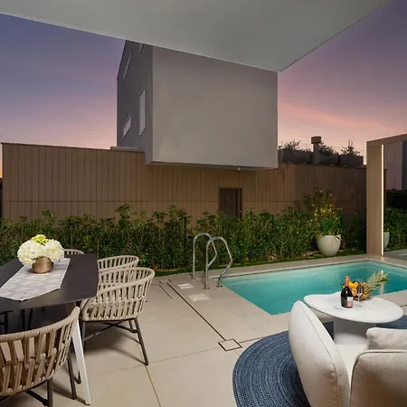 Villa Exclusive Valea Near Zadar