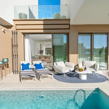 Exclusive Valea Near Zadar Villa *