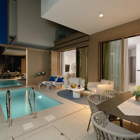 Villa Exclusive Valea Near Zadar *