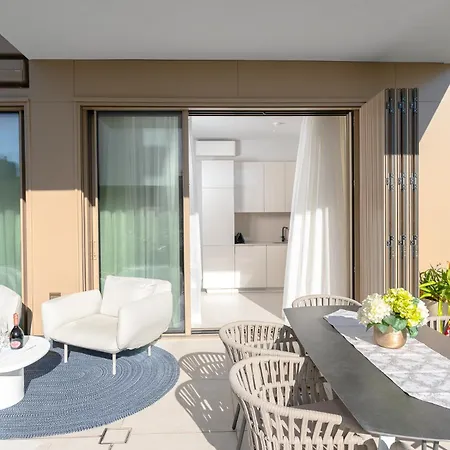 Exclusive Valea Near Zadar *