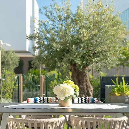 Exclusive Valea Near Zadar Villa