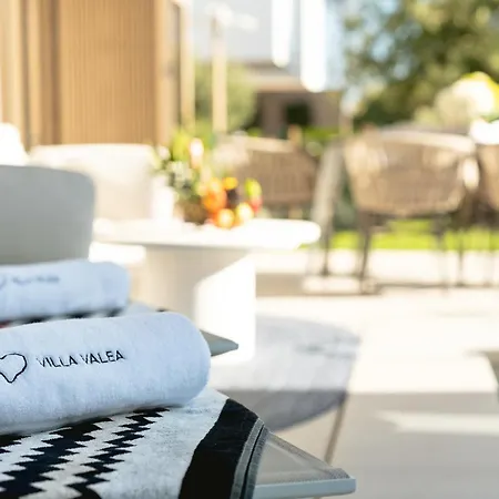 Villa Exclusive Valea Near Zadar