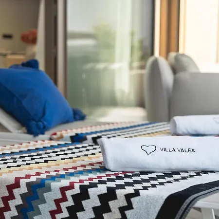 Villa Exclusive Valea Near Zadar *
