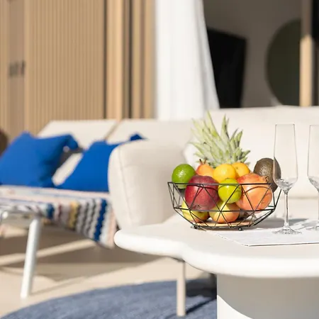 Villa Exclusive Valea Near Zadar Turanj