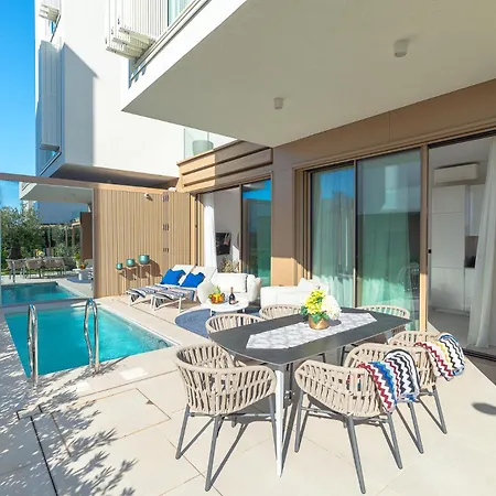 Exclusive Valea Near Zadar Turanj