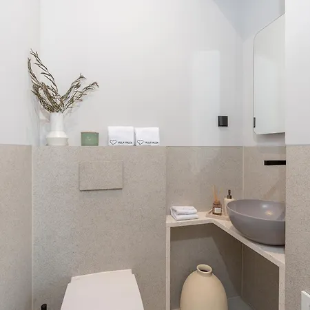 Exclusive Valea Near Zadar *